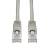 Modular/Ethernet Cables (RJ45, RJ11) - 5971-C-3FCAT6-GY-ND - DigiKey