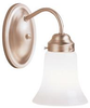 6121NI Sconces-Single Glass - 715432 - Capital Lighting, Inc.