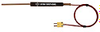 Digi-Sense Type K Econ Handle T/C Probe w/Mini Con,12