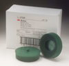 3M Scotch-Brite Ceramic RD-ZB Bristle Disc - Coarse Grade - Quick Change Attachment - 2.9921 in Outside Diameter - 64380 -- 048011-64380 - Image