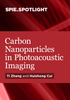Carbon Nanoparticles in Photoacoustic Imaging - ISBN: 9781628418309 - SPIE