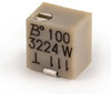 Trimpot® Trimming Potentiometer - Multi Turn