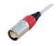 Modular Connectors / Ethernet Connectors - NE8MC6-MO - VAST STOCK CO., LIMITED