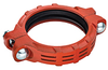 Grooved Couplings GEC-B/GEC-E Series -- GEC-B1000 - Image