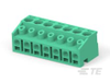 PCB Terminal Blocks - 282830-7 - TE Connectivity