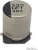 Cap, 680Uf, 35V, Alu Elec, Smd Rohs Compliant Panasonic - 65AH6327 - Newark, An Avnet Company