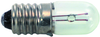 Lamp, Incandescent, Midget Screw, 2V, 120Mw; Supply Voltage Multicomp - 50N8061 - Newark, An Avnet Company