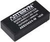 Dc-Dc Converter, Medical, 5V, 4A; Output Power Max Artesyn Embedded Technologies - 45AC4153 - Newark, An Avnet Company