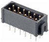 Conn, Header, 26Pos, 2Row, 2Mm Rohs Compliant Harwin - 45AJ6542 - Newark, An Avnet Company