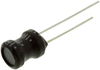 Inductor, 1Uh, Radial Leaded; Product Range Bourns - 32M9842 - Newark, An Avnet Company