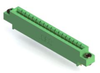 Card Edge Conn, Single Side, 17Pos, Th; Card Edge Connector Type Edac - 59AJ5128 - Newark, An Avnet Company