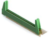 Card Conn, Dual Side, 90Pos, Wire Wrap; Card Edge Connector Type Edac - 71AJ2243 - Newark, An Avnet Company