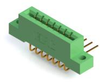 Card Edge Conn, Dual Side, 14Pos, Th; Card Edge Connector Type Edac - 59AJ2721 - Newark, An Avnet Company