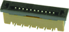 Ffc/fpc Connector, 11 Position, 2 Row; Pitch Spacing Amphenol Communications Solutions - 94M9093 - Newark, An Avnet Company