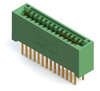 Card Conn, Dual Side, 28Pos, Wire Wrap; Card Edge Connector Type Edac - 67AJ2938 - Newark, An Avnet Company