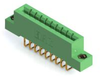 Card Edge Conn, Single Side, 9Pos, Th; Card Edge Connector Type Edac - 59AJ4944 - Newark, An Avnet Company