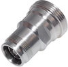 Rf Adaptor, 4.3/10 Jack-7/16 Din Jack; Convert From Coax Type Multicomp Pro - 91Y7408 - Newark, An Avnet Company