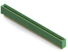 Card Edge Conn, Dual Side, 108Pos, Lug; Card Edge Connector Type Edac - 71AJ6041 - Newark, An Avnet Company