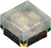 Led, Red/grn/blu, 63Mcd/106Mcd/22Mcd Rohs Compliant Ams Osram Group - 76AH5334 - Newark, An Avnet Company