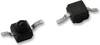 Diode, Pin, Smd, Dome Lens; No. Of Pins Vishay - 29X2413 - Newark, An Avnet Company