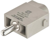 Heavy Duty Module, Plug, 1Pos, 16-6Awg; Product Range Harting - 30AC7062 - Newark, An Avnet Company