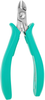 Wire Cutter, Oval Head, 4.75, 0.05; Cutter Type Excelta - 95H9394 - Newark, An Avnet Company