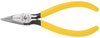 Telephone Work Plier, Long Nose, 6; Plier Style Klein Tools - 98B9496 - Newark, An Avnet Company