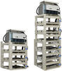 Indoor Battery Racks – Modular -- CIBR-M - Image