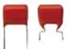 Film Capacitors .0027uF 20% 630volts - 886-BFC234760272 - Utmel Electronic Limited