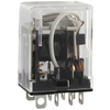 Power Relays, Over 2 Amps - HL1-H-DC12V -- 718509-HL1-H-DC12V