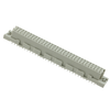 Backplane Connectors - DIN 41612 - 8-1393640-9 - Lingto Electronic Limited