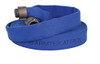 Armtex® Attack™ 50 ft Available Lengths, 3 in. Size, and NST Coupling Type Blue Lightweight Lined Fire Hose|Master File - AA300B050-NH250 - Kuriyama of America, Inc.