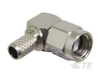 Coax Connectors - CONREVSMA012-R58 - TE Connectivity