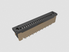 1.00mm pitch Flex Connectors - SFW18S-2STE1LF - Amphenol Communications Solutions