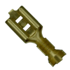 Connectors, Interconnects - Terminals - Quick Connects, Quick Disconnect Connectors - 1364956-61758-1 - Win Source Electronics