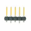 Headers, Male Pins - 900-0683011006-ND - DigiKey
