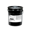 3M Scotch-Weld DP8710NS Acrylic Adhesive Part B Black 5 gal Pail - 8710NS BLACK PART B 5GL - Ellsworth Adhesives