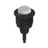 Panel Indicators, Pilot Lights - 2170-S22LRXXP-ND - DigiKey