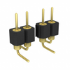 Connectors, Interconnects - Rectangular Connectors - Headers, Male Pins - 830-10-022-30-001101 - Shenzhen Shengyu Electronics Technology Limited