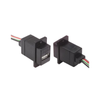Cable Assemblies - USB Cables - ECJ504B-UA - Acme Chip Technology Co., Limited