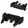 Headers, Male Pins - AHC14H-ND - DigiKey