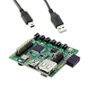RF, RFID, Wireless Evaluation Boards - DM320018-ND - DigiKey