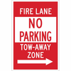 Signs, Nameplates, Posters - 2267-124347-ND - DigiKey