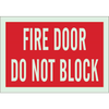 Signs, Nameplates, Posters - 2267-90626-ND - DigiKey