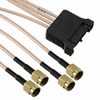 Coaxial Cables (RF) - SAM11397-ND - DigiKey