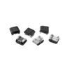 Fixed Inductors - 541-IMC1008ER68NJCT-ND - DigiKey