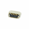 FFC, FPC (Flat Flexible) Connector Assemblies - 26-FH33J-4S-0.5SH(10)DKR-ND - DigiKey
