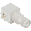 Coaxial Connector (RF) Assemblies -- 031-6293-ND - Image