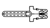 Terminals - 2-1601077-1 - Powell Electronics, Inc.