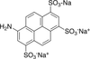8-Aminopyrene-1,3,6-trisulfonic Acid Trisodium Salt - 19875 - Medical Isotopes, Inc.